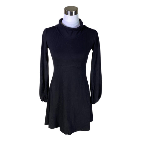 Unisex Philosophy Blues Original - Tricot dress, size 34 - Black ()