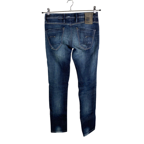 Unisex G-star - Jeans, size W25 - Blue (2)