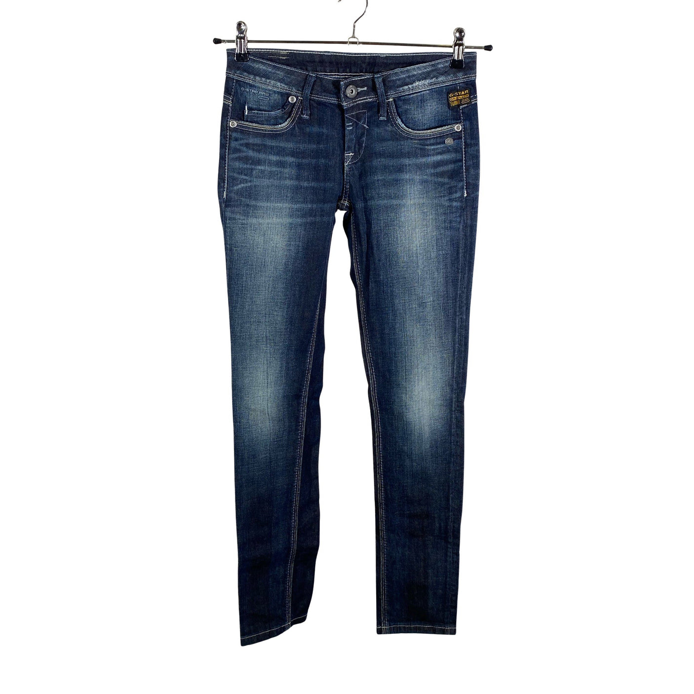 Unisex G-star - Jeans, size W25 - Blue (1)