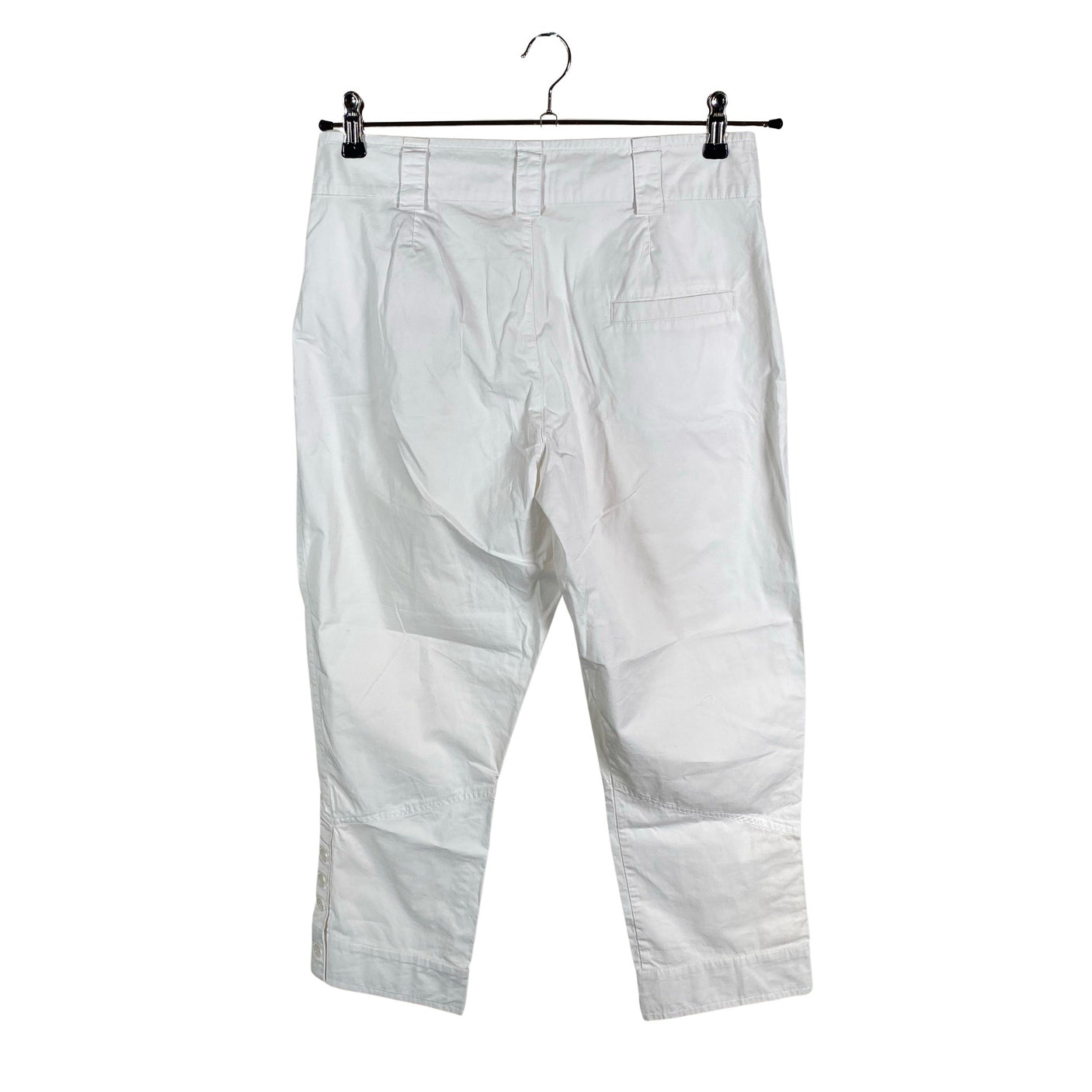 Unisex Marimekko - Slacks, size 36 - White (2)