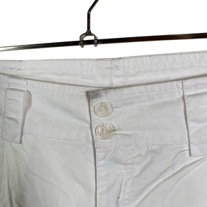 Unisex Marimekko - Slacks, size 36 - White (3)
