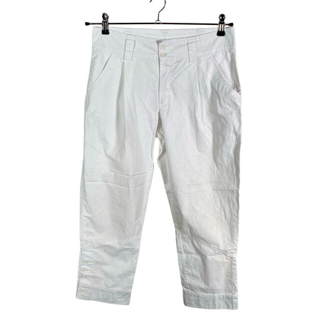 Unisex Marimekko - Slacks, size 36 - White ()