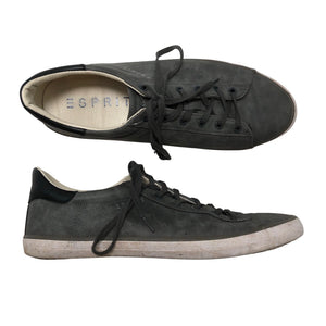 Unisex Esprit - Casual sneakers, size 39 - Gray (1)