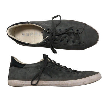 Unisex Esprit - Casual sneakers, size 39 - Gray ()