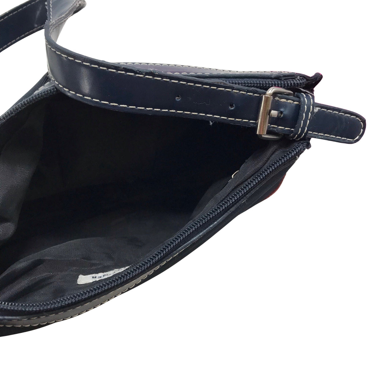 Unisex Tommy Hilfiger - Handbag, size Mini - Blue (3)