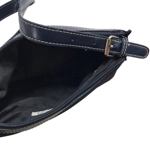Unisex Tommy Hilfiger - Handbag, size Mini - Blue (3)