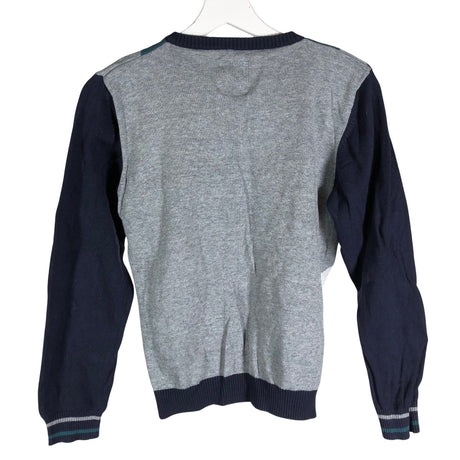 Unisex Nukutavake - Sweater, size 158 - 164 - Blue (2)