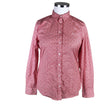 Unisex Gant - Blouse, size 42 - Red ()