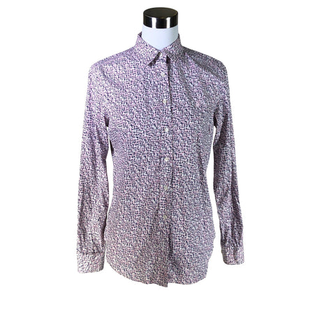 Unisex Gant - Blouse, size 38 - Light pink ()