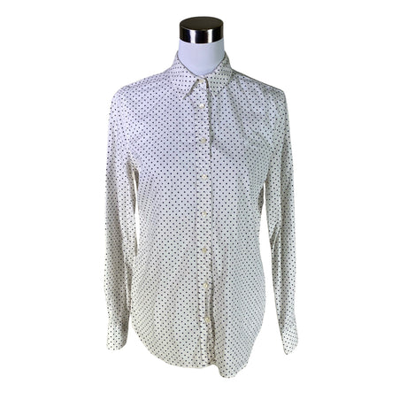 Unisex Gant - Blouse, size 40 - White ()