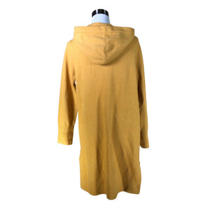 Unisex Marc O'Polo - Cardigan, size 36 - Yellow (2)