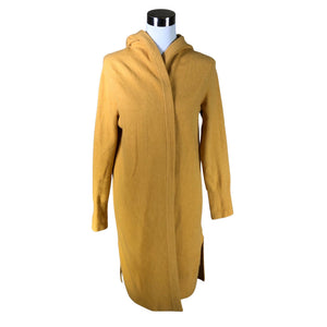 Unisex Marc O'Polo - Cardigan, size 36 - Yellow (1)