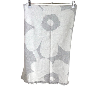 Unisex Marimekko - Scarf, size Maxi - Gray (2)