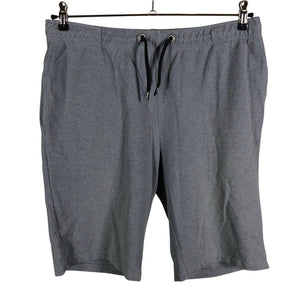 Unisex Globe Hope - Shorts, size M - Gray (1)