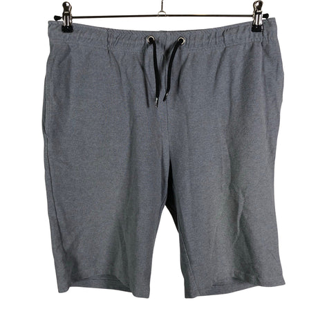 Unisex Globe Hope - Shorts, size M - Gray ()