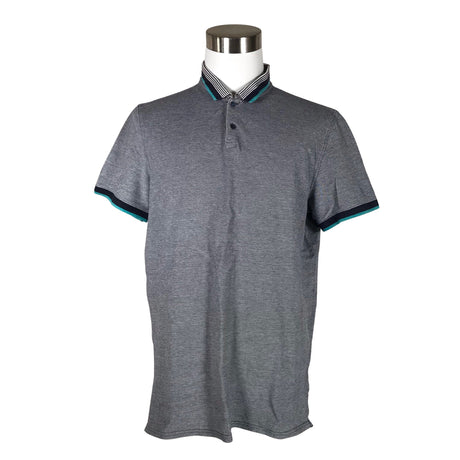 Unisex Esprit - Polo shirt, size XXL - Gray ()
