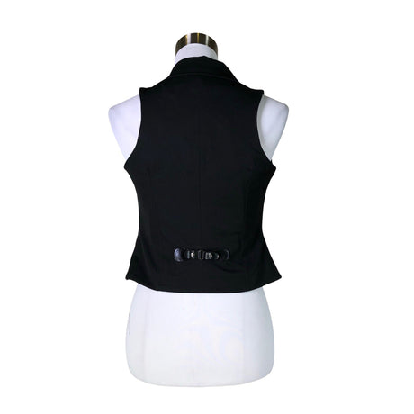 Unisex Setre - Vest, size 40 - Black (2)