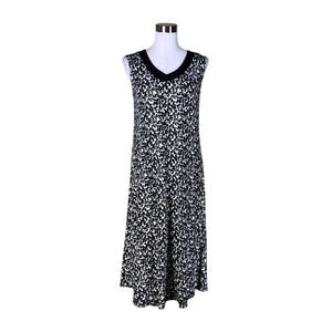 Unisex O.I.S - Tricot dress, size 36 - White (1)