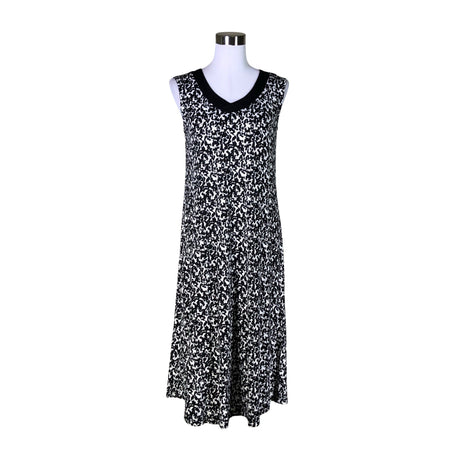 Unisex O.I.S - Tricot dress, size 36 - White ()