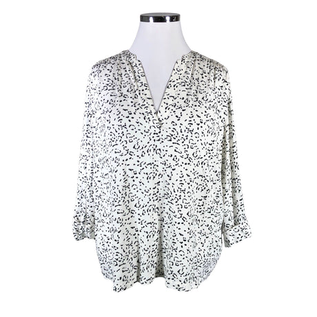 Unisex Esprit - Blouse, size 44 - White ()