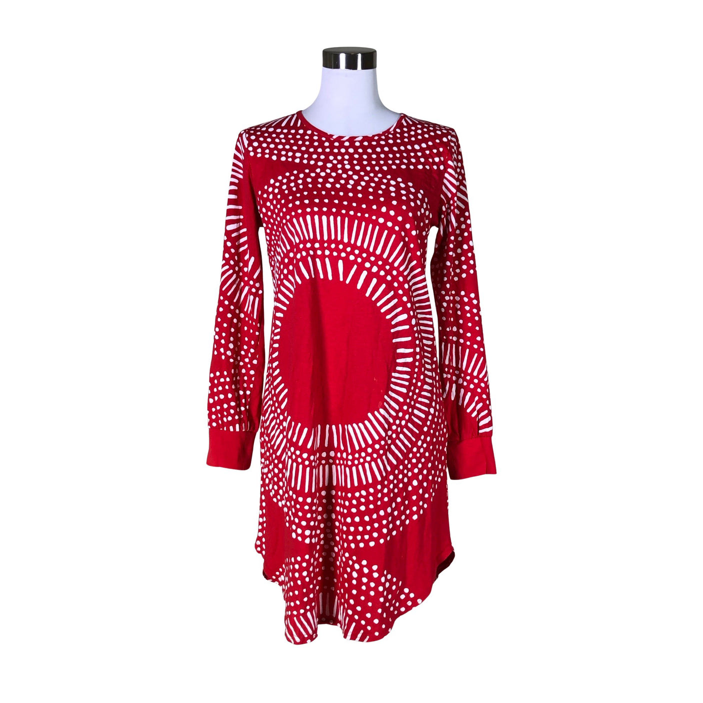 Unisex Nanso - Trikoomekko, koko 34 -  (1)