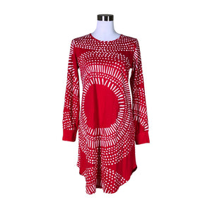 Unisex Nanso - Trikoomekko, koko 34 -  (1)
