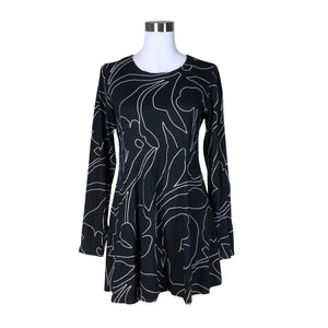 Unisex Nanso - Trikootunika, koko 36 -  (1)