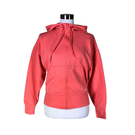 Unisex Adidas - Hoodie, size 32 - Pink ()