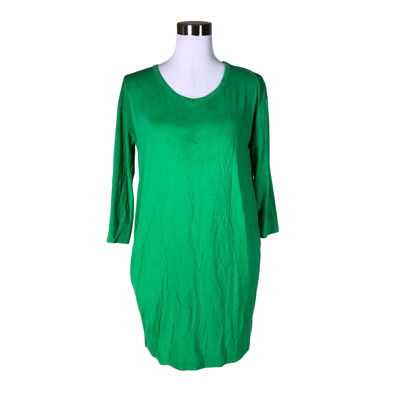 Unisex Blaa - Trikootunika, koko 36 -  (1)