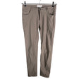 Unisex Free Quent - Slacks, size 36 - Beige ()
