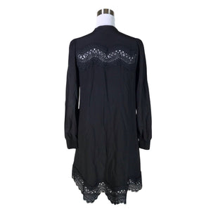 Unisex Culture - Dress, size 38 - Black (2)