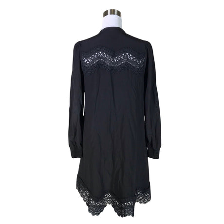 Unisex Culture - Dress, size 38 - Black (2)