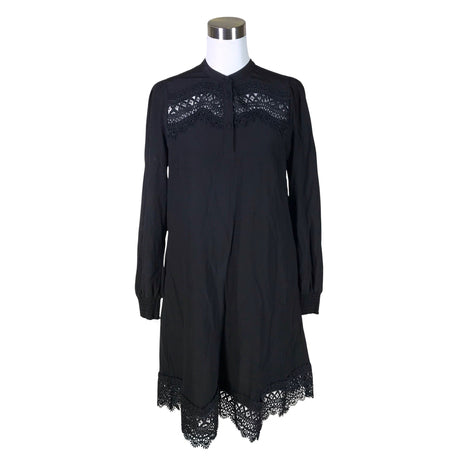 Unisex Culture - Dress, size 38 - Black ()