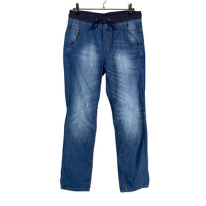 Unisex Benetton - Farkut, koko 152 - 158 -  (1)