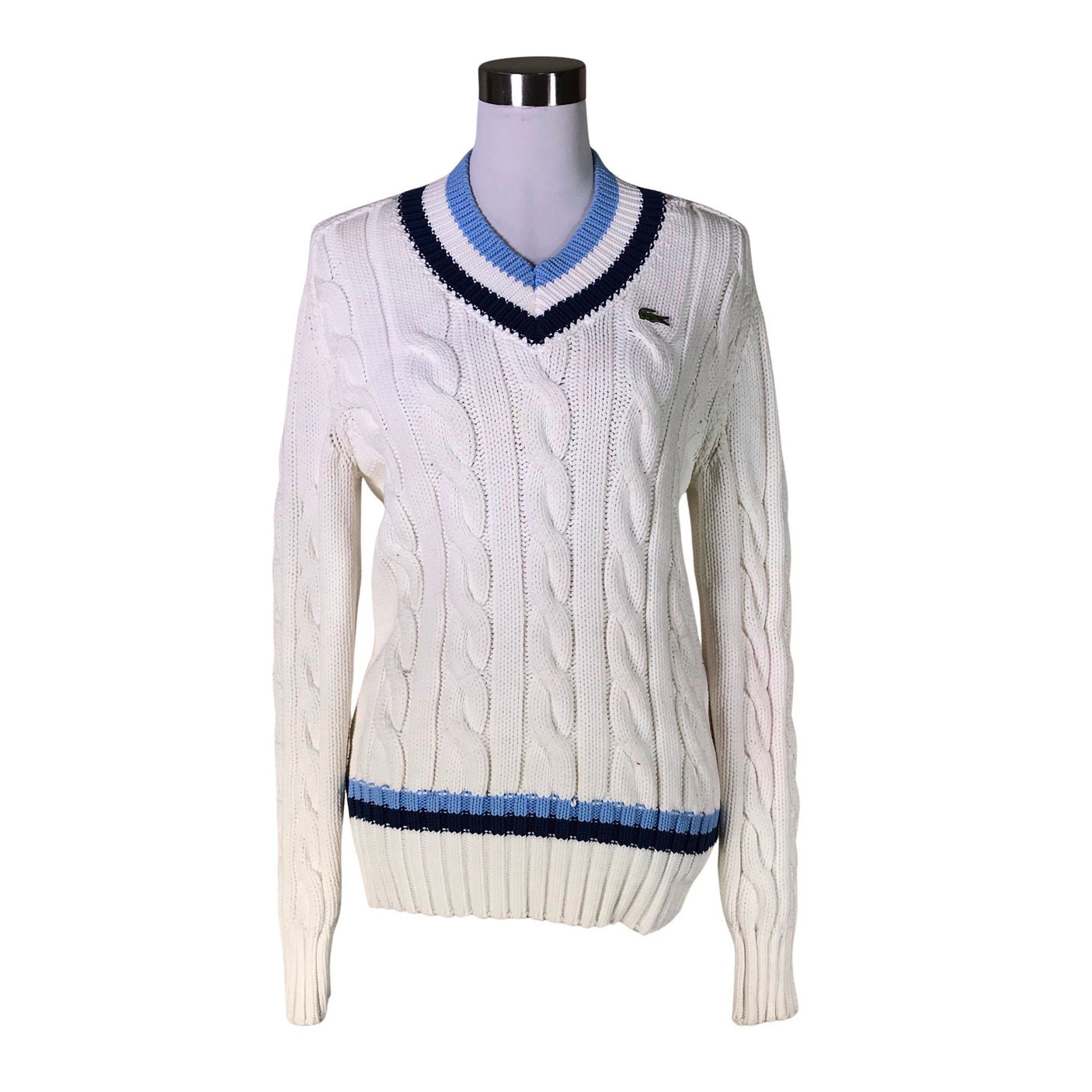Unisex Lacoste - Neulepaita, koko 36 -  (1)