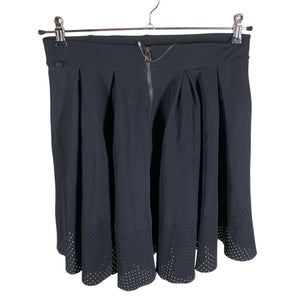 Unisex Lululemon - Fabric skirt, size 40 - Black (2)