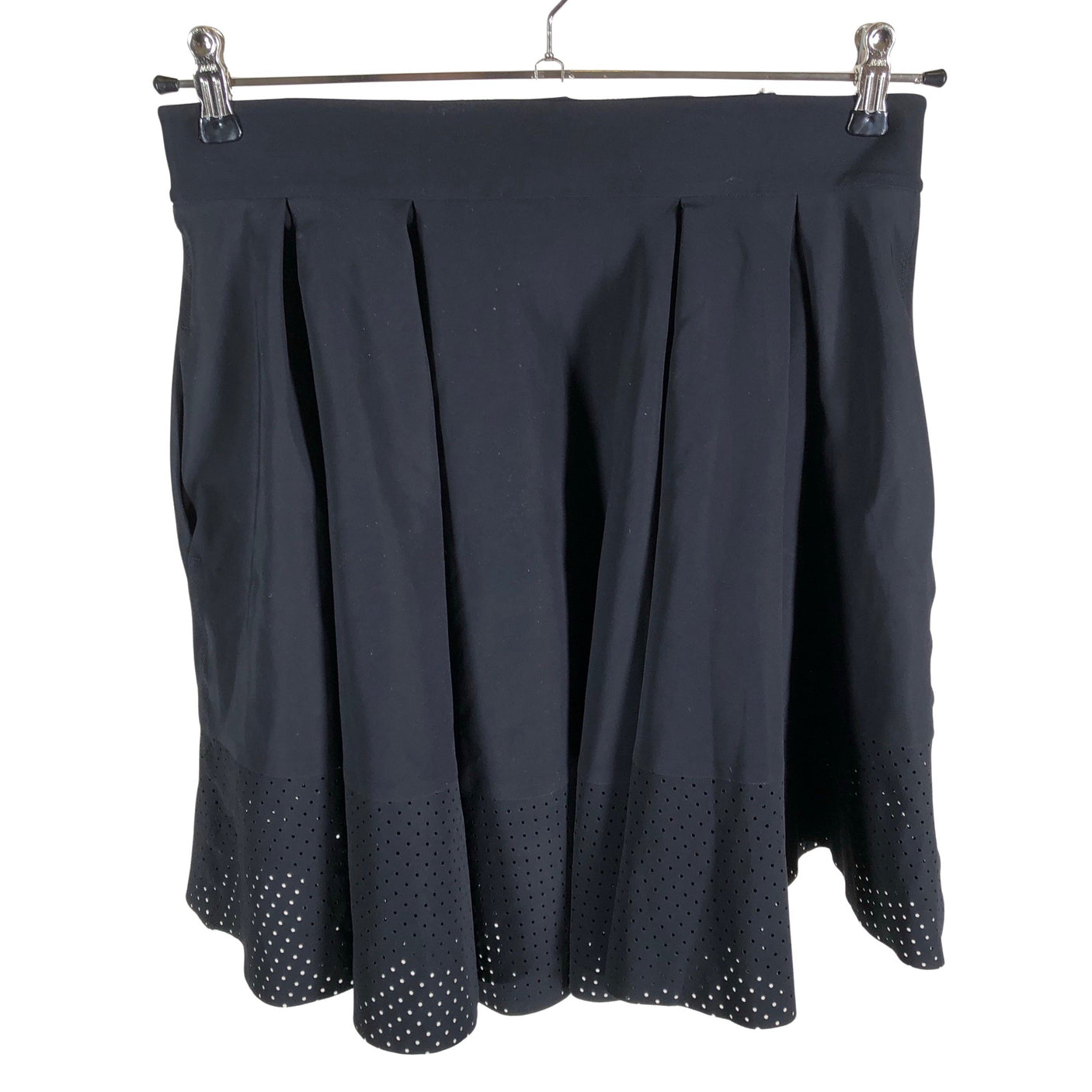 Unisex Lululemon - Fabric skirt, size 40 - Black (1)