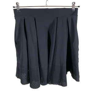 Unisex Lululemon - Fabric skirt, size 40 - Black (1)