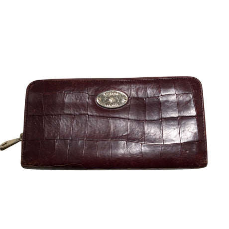 Unisex Mulberry - Wallet, size No size - Brown ()