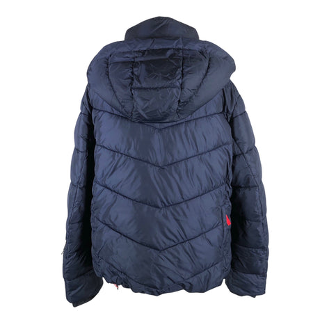 Unisex Fire+Ice - Winter jacket, size 46 - Blue (2)