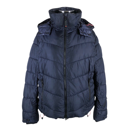 Unisex Fire+Ice - Winter jacket, size 46 - Blue ()