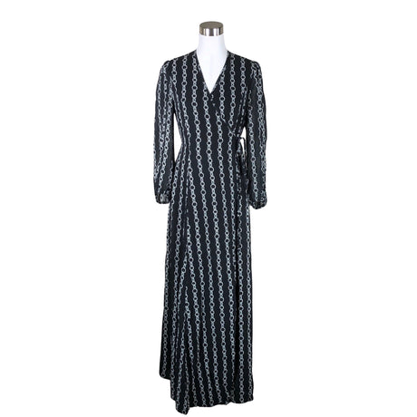 Unisex Andiata - Sifonkimekko, koko 38 -  ()