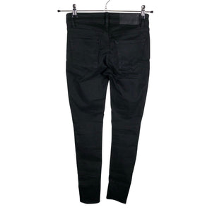 Unisex Tiger of Sweden - Jeans, size W27 - Black (2)