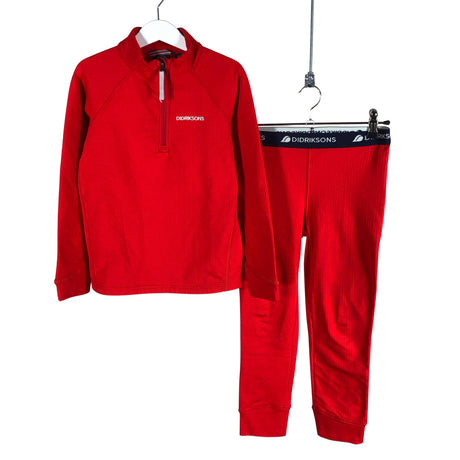 Unisex Didriksons - Kerrasto, koko 116 - 122 -  ()