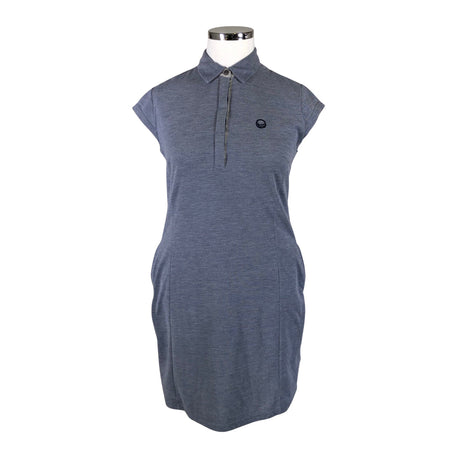 Unisex Halti - Pique dress, size 42 - Light blue ()