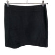 Unisex Marc O'Polo - Fabric skirt, size 38 - Black ()