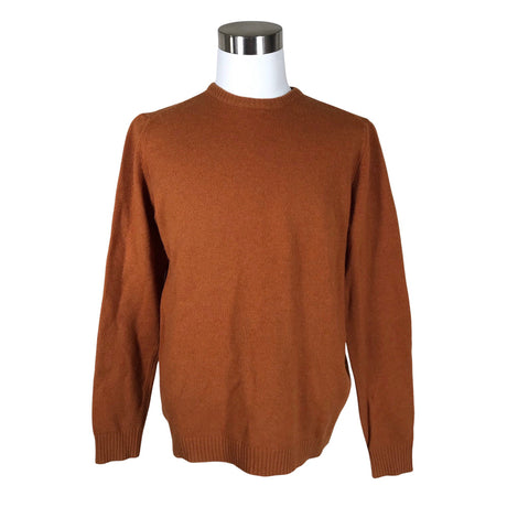 Unisex Samsoe&Samsoe - Sweater, size XXS - Brown ()