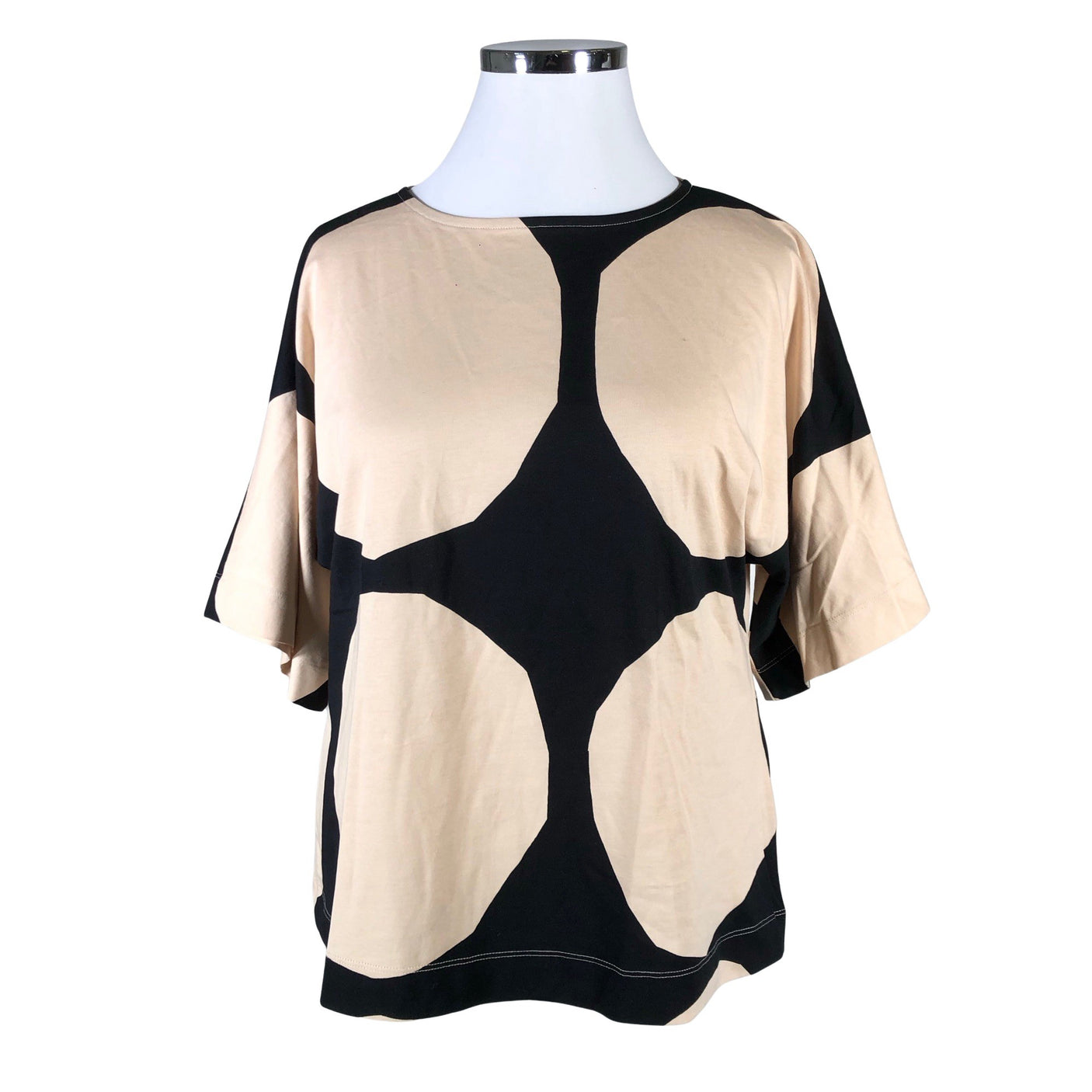 Unisex Marimekko - T-paita, koko 44 -  (1)