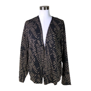 Unisex NOSH - Jacket, size 40 - Black (1)