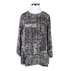 Unisex Marimekko - Kangastunika, koko 42 -  (1)